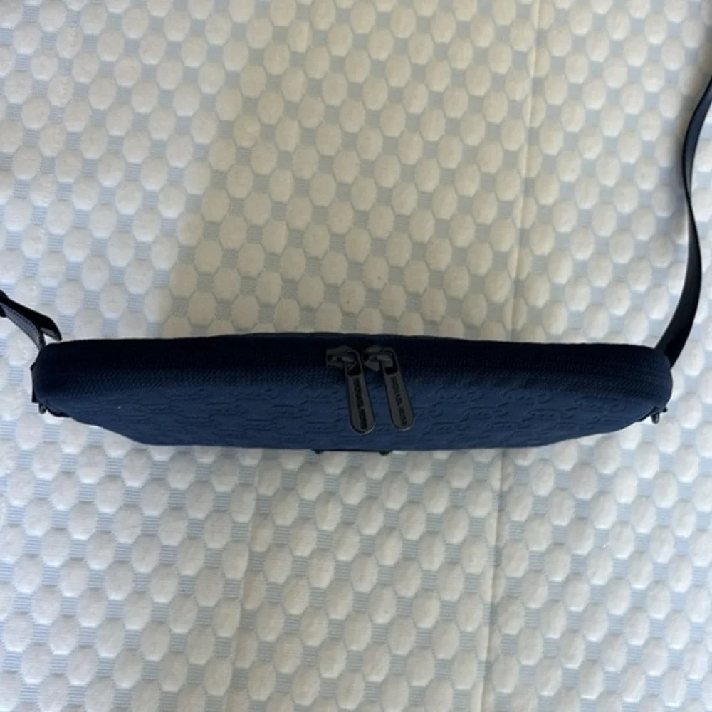 Michael Kors Neoprene iPad Cross Body